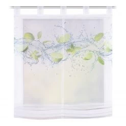 Home Wohnideen Store bateau Lemona - Polyester - 60 x 140 cm