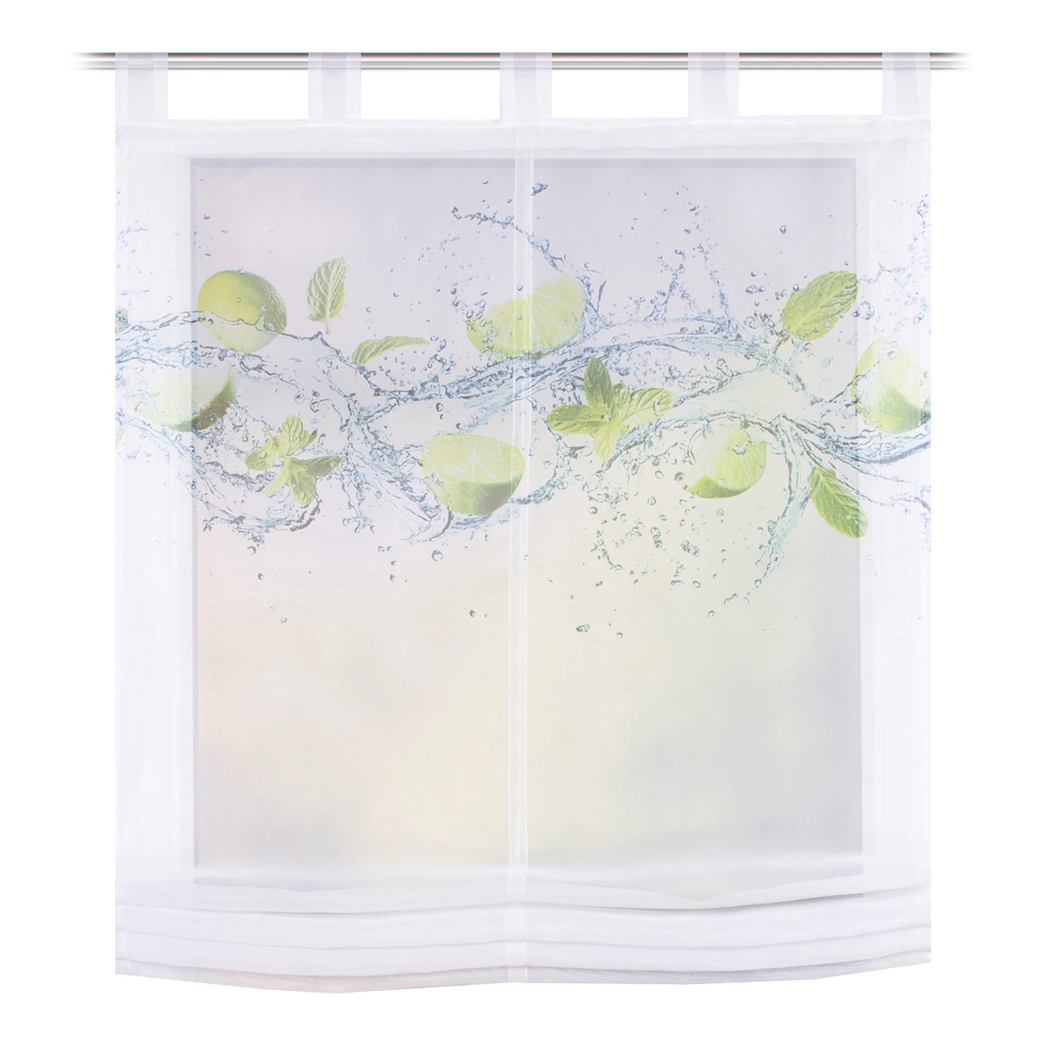 Home Wohnideen Store bateau Lemona - Polyester - 60 x 140 cm 1 Home Wohnideen Store bateau Lemona - Polyester - 60 x 140 cm