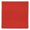 Mydeco Store bateau Life - Polyester - Rouge - 100 x 175 cm