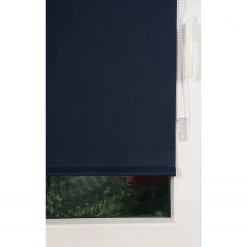 Mydeco Store enrouleur occultant Win - Polyester - Bleu foncé - 100 x 160 cm -Équipements de jardin Soldes 1000239977 210112 14283000222 DETAILS P000000001000239977