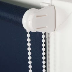 Mydeco Store enrouleur occultant Win - Polyester - Bleu foncé - 100 x 160 cm -Équipements de jardin Soldes 1000239977 210112 14283000224 DETAILS P000000001000239977