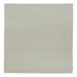 Mydeco Store bateau Life - Polyester - Gris clair - 160 x 175 cm