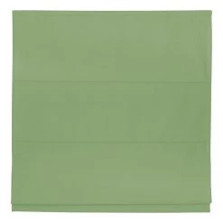 Mydeco Store bateau Life - Polyester - Vert clair - 140 x 175 cm