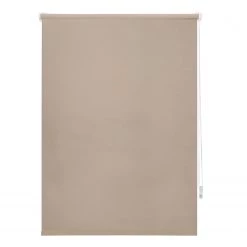 Mydeco Store enrouleur occultant Win - Polyester - Beige - 90 x 210 cm