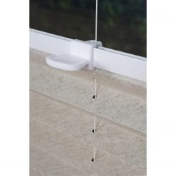 Mydeco Store plissé sans perçage Promo - Polyester / Aluminium - Beige - 100 x 130 cm 15 Mydeco Store plissé sans perçage Promo - Polyester / Aluminium - Beige - 100 x 130 cm -Équipements de jardin Soldes 1000240038 210112 14291000701 DETAILS P000000001000240038