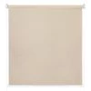 Mydeco Store Flex - Alternative au store plissé - Polyester - Beige - 40 x 130 cm