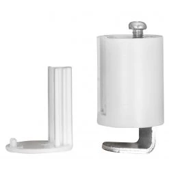 Mydeco Store Flex - Alternative au store plissé - Polyester - Gris - 90 x 210 cm 14 Mydeco Store Flex - Alternative au store plissé - Polyester - Gris - 90 x 210 cm -Équipements de jardin Soldes 1000240056 210112 14292200844 DETAILS P000000001000240056