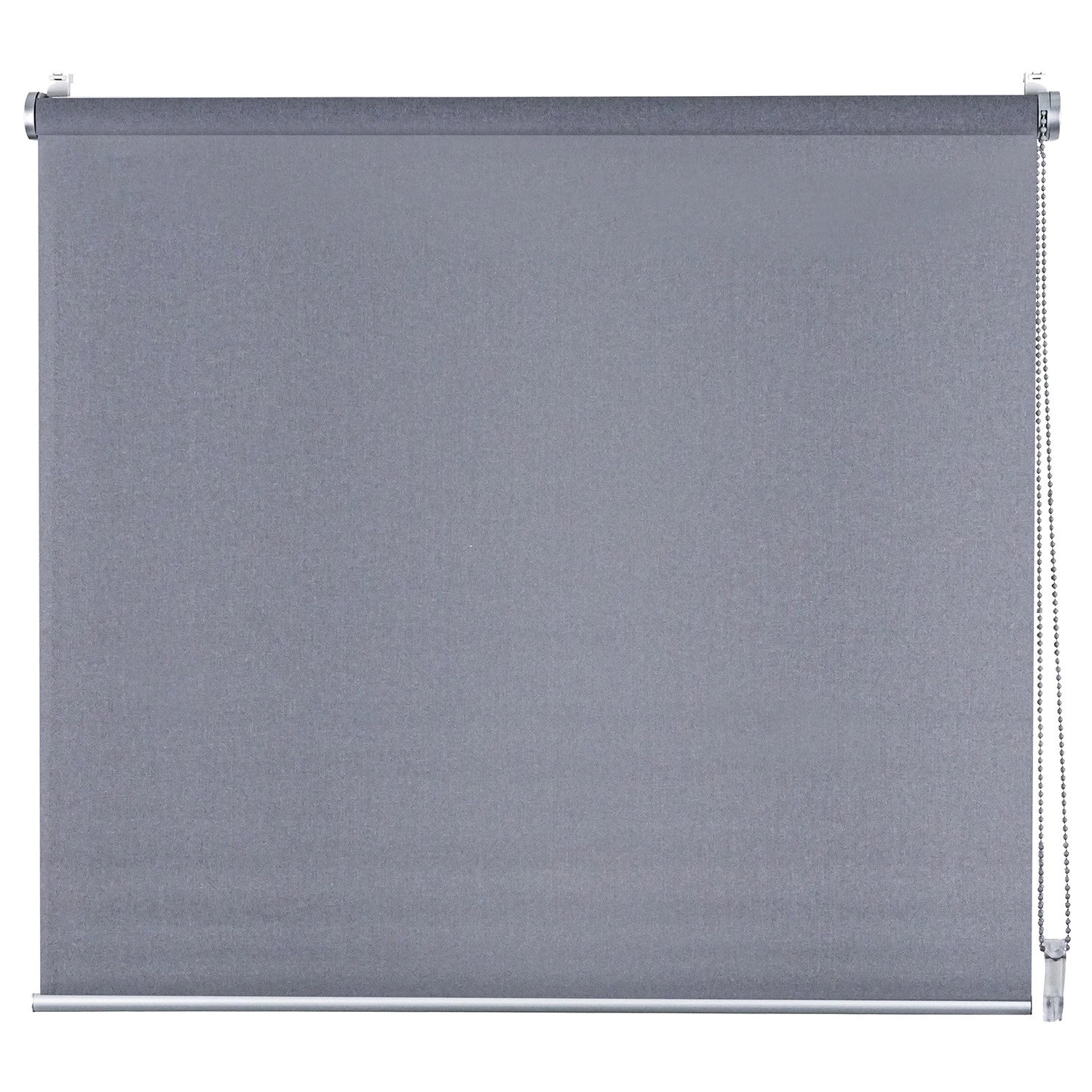 Mydeco Store design Prime - Polyester - Gris - 120 x 150 cm 1 Mydeco Store design Prime - Polyester - Gris - 120 x 150 cm