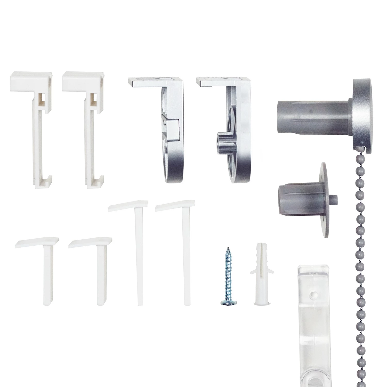 Mydeco Store design Prime - Polyester - Gris - 120 x 150 cm 8 Mydeco Store design Prime - Polyester - Gris - 120 x 150 cm – Image 8