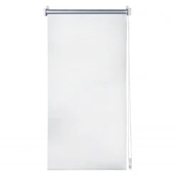 Mydeco Store occultant design Trend - Polyester - Blanc - 75 x 150 cm