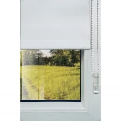 Mydeco Store occultant design Trend - Polyester - Blanc - 75 x 150 cm -Équipements de jardin Soldes 1000240080 210112 14293901033 DETAILS P000000001000240080