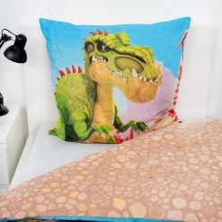 Herding Parure de lit Gigantosaurus - Coton - Multicolore 9 Herding Parure de lit Gigantosaurus - Coton - Multicolore -Équipements de jardin Soldes 1000248319 220719 021 MOOD DETAILS P000000001000248319 mood