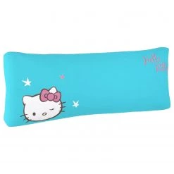 Lilokids Coussin Hello Kitty - Turquoise