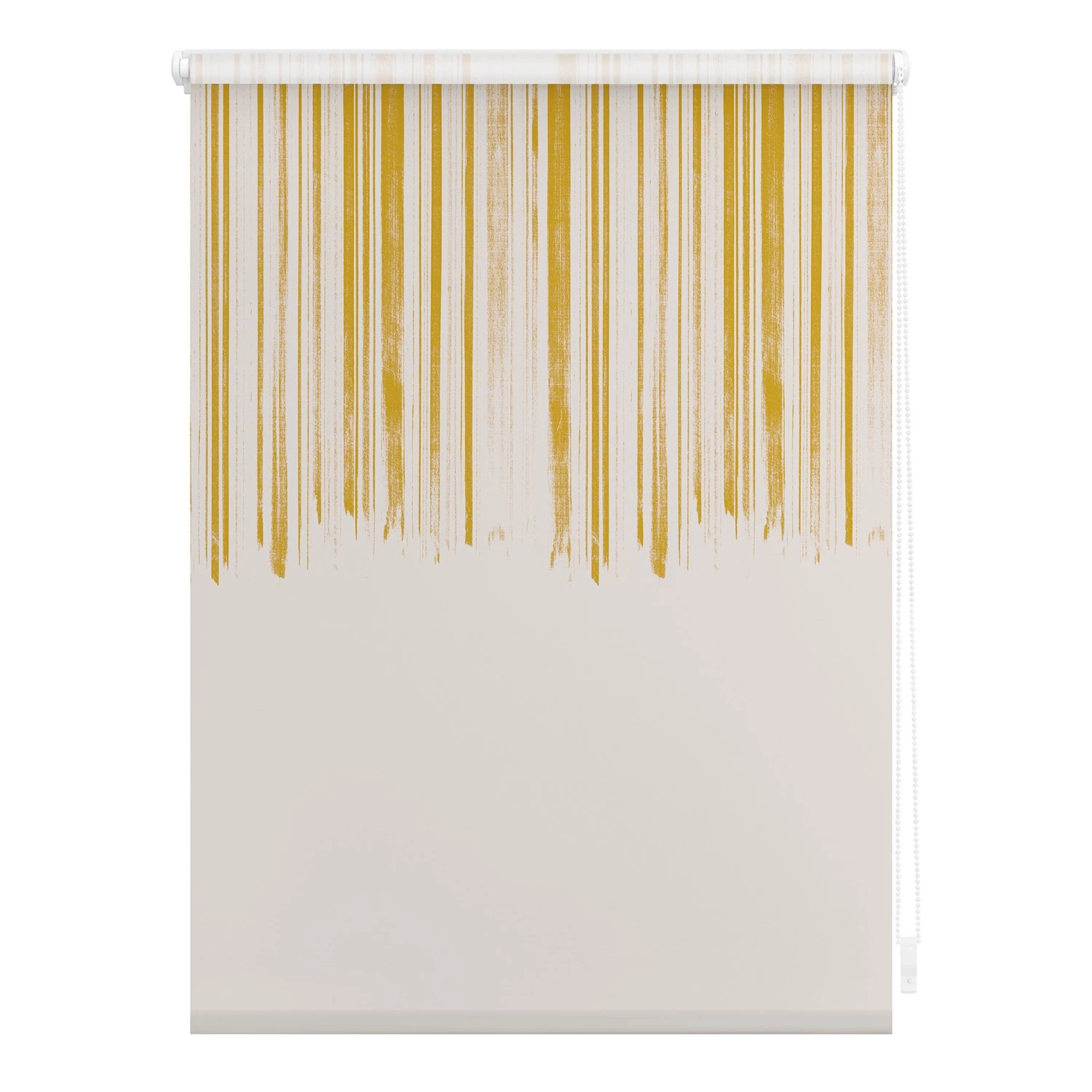 Lichtblick Store occultant sans perçage Honey - Polyester - Jaune - 80 x 150 cm 1 Lichtblick Store occultant sans perçage Honey - Polyester - Jaune - 80 x 150 cm