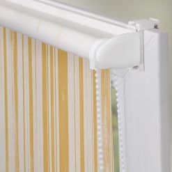 Lichtblick Store occultant sans perçage Honey - Polyester - Jaune - 80 x 150 cm 8 Lichtblick Store occultant sans perçage Honey - Polyester - Jaune - 80 x 150 cm -Équipements de jardin Soldes 1000267923 210528 14140600366 DETAILS P000000001000267923