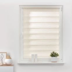 Lichtblick Store enrouleur sans perçage II - Polyester - Beige - 60 x 150 cm 9 Lichtblick Store enrouleur sans perçage II - Polyester - Beige - 60 x 150 cm -Équipements de jardin Soldes 1000268311 210526 13592300064 MOOD DETAILS P000000001000268311 mood