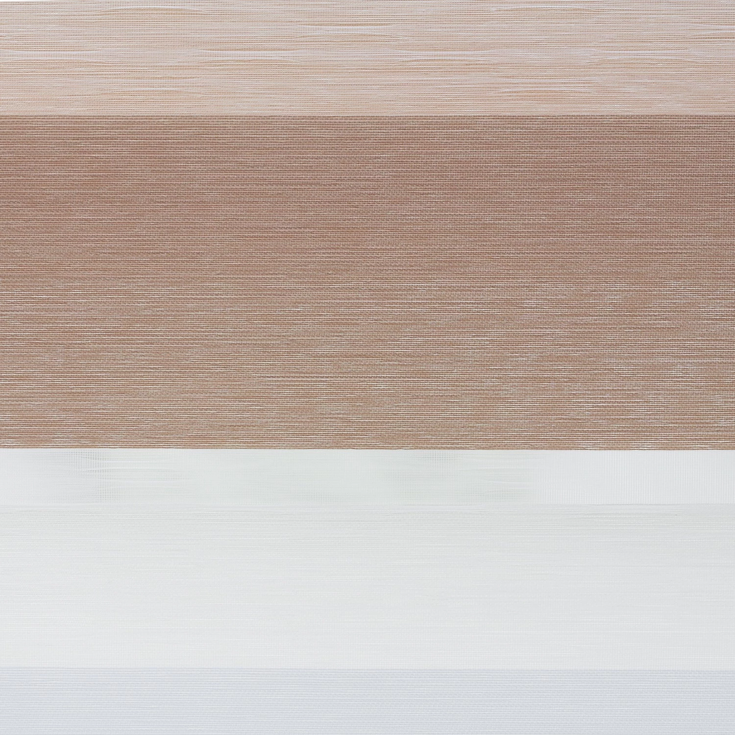 Lichtblick Store enrouleur sans perçage III - Polyester - Beige / Blanc - 90 x 220 cm 4 Lichtblick Store enrouleur sans perçage III - Polyester - Beige / Blanc - 90 x 220 cm – Image 4