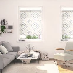 Lichtblick Store plissé sans perçage Boho Rectangle - Polyester - Beige - 100 x 130 cm 7 Lichtblick Store plissé sans perçage Boho Rectangle - Polyester - Beige - 100 x 130 cm -Équipements de jardin Soldes 1000276021 210728 16432700742 MOOD DETAILS P000000001000276021 mood