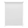Lichtblick Store enrouleur Clanes - Polyester - Blanc - 70 x 150 cm