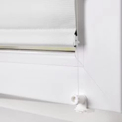 Lichtblick Store enrouleur Clanes - Polyester - Blanc - 70 x 150 cm -Équipements de jardin Soldes 1000276287 210728 16440000780 DETAILS P000000001000276287