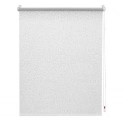 Lichtblick Store enrouleur Exelby - Polyester - 100 x 150 cm