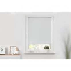 Lichtblick Store enrouleur Concio - Polyester - Blanc - 60 x 150 cm -Équipements de jardin Soldes 1000276353 210728 16500801197 MOOD DETAILS P000000001000276353 mood