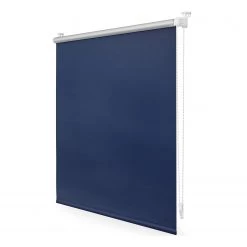 Lichtblick Store thermique Spotswood IV - Tissu - Bleu - 70 x 150 cm 12 Lichtblick Store thermique Spotswood IV - Tissu - Bleu - 70 x 150 cm -Équipements de jardin Soldes 1000280407 210728 17011701943 DETAILS P000000001000280407