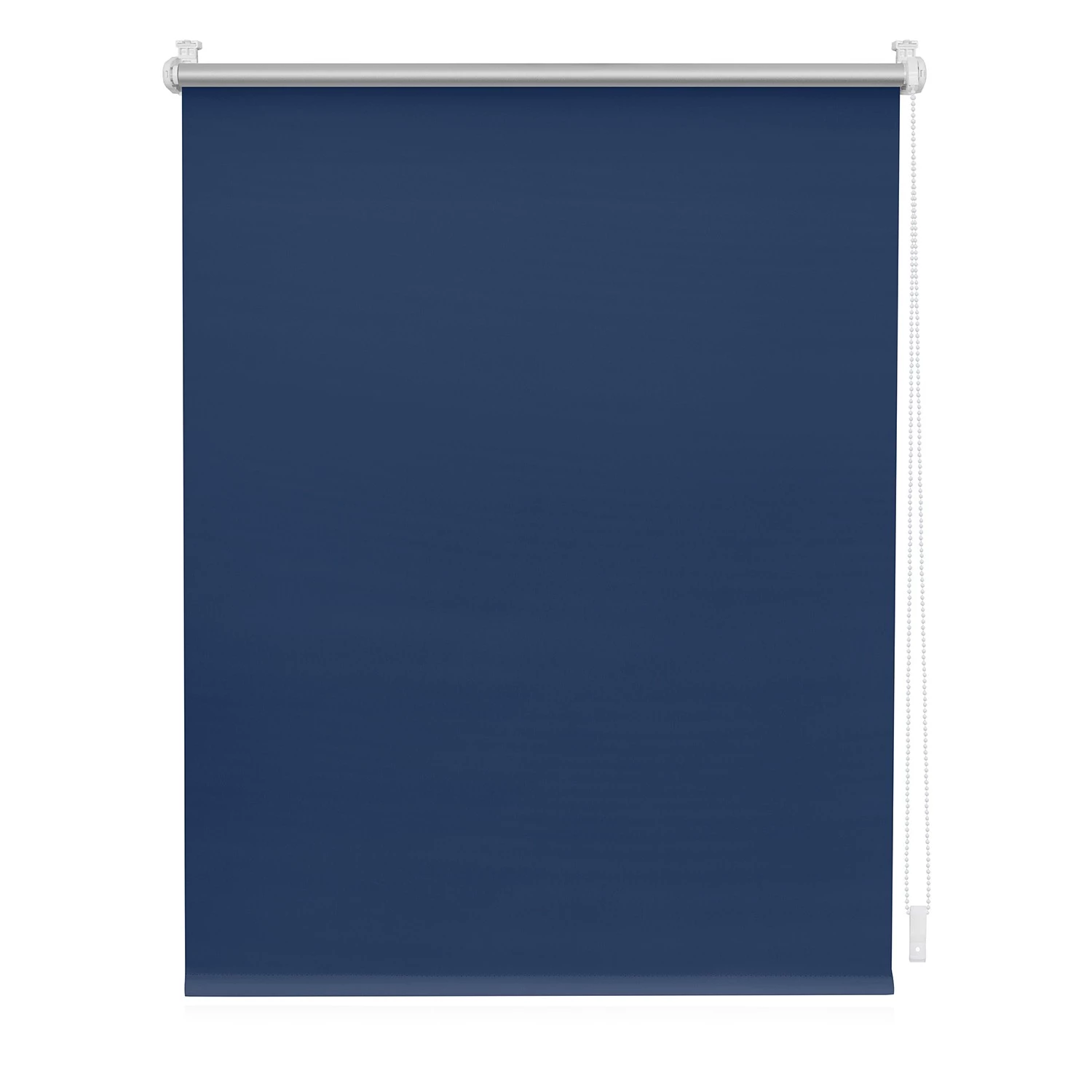 Lichtblick Store thermique Spotswood IV - Tissu - Bleu - 70 x 150 cm 1 Lichtblick Store thermique Spotswood IV - Tissu - Bleu - 70 x 150 cm