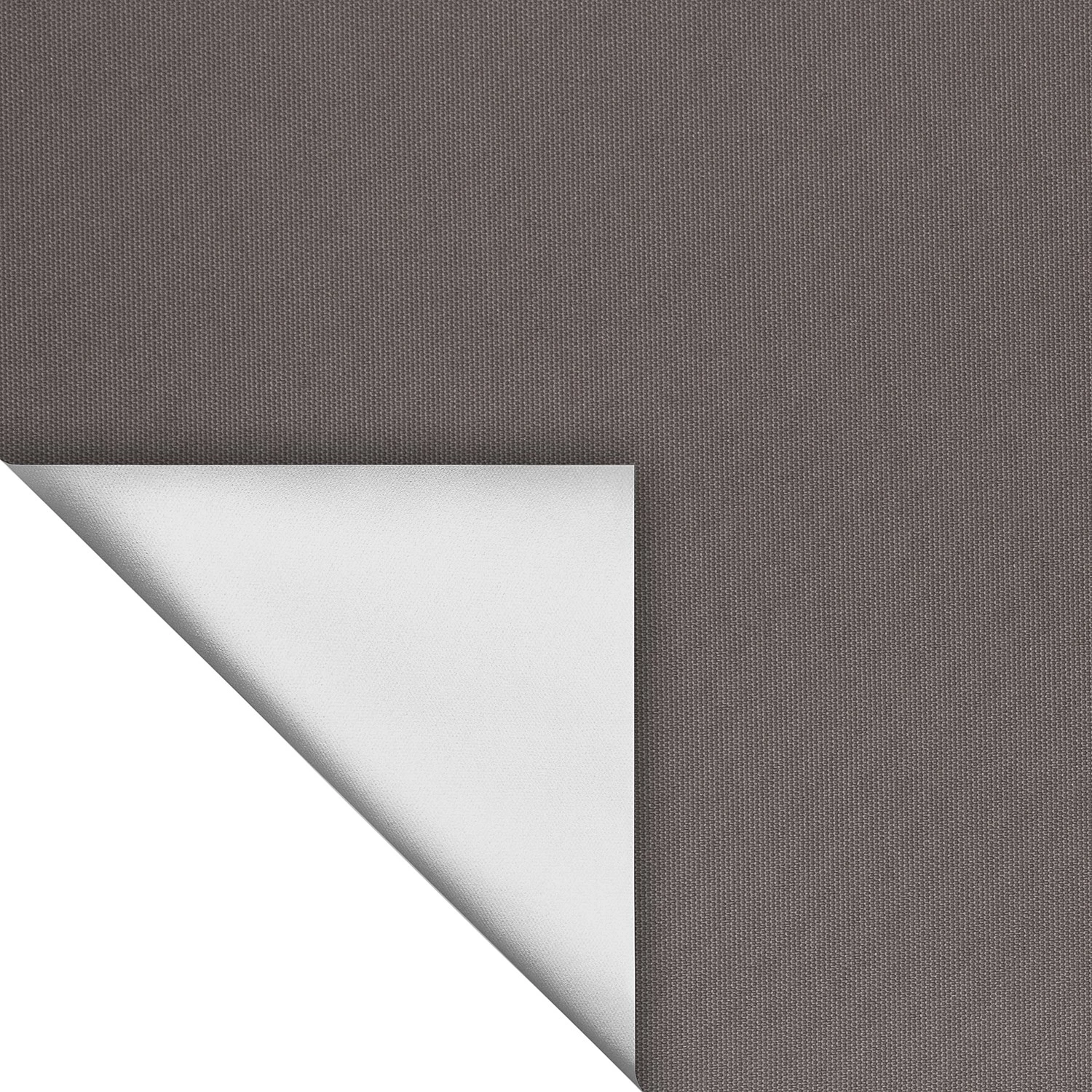 Lichtblick Store thermique Spotswood VI - Tissu - Taupe - 70 x 150 cm 2 Lichtblick Store thermique Spotswood VI - Tissu - Taupe - 70 x 150 cm – Image 2