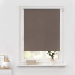 Lichtblick Store thermique Spotswood VI - Tissu - Taupe - 70 x 150 cm 10 Lichtblick Store thermique Spotswood VI - Tissu - Taupe - 70 x 150 cm -Équipements de jardin Soldes 1000280412 210728 17005501918 MOOD DETAILS P000000001000280412 mood
