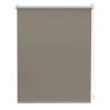 Lichtblick Store thermique Spotswood VI - Tissu - Taupe - 70 x 150 cm