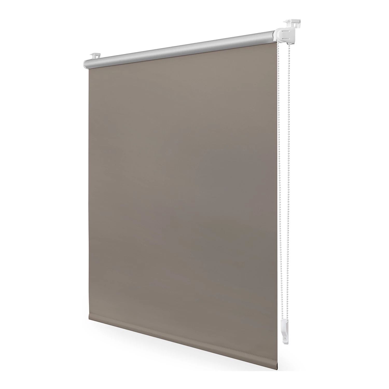 Lichtblick Store thermique Spotswood VI - Tissu - Taupe - 70 x 150 cm 7 Lichtblick Store thermique Spotswood VI - Tissu - Taupe - 70 x 150 cm – Image 7