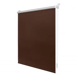Lichtblick Store thermique Spotswood V - Tissu - Marron - 70 x 150 cm -Équipements de jardin Soldes 1000280413 210728 17005101913 DETAILS P000000001000280413