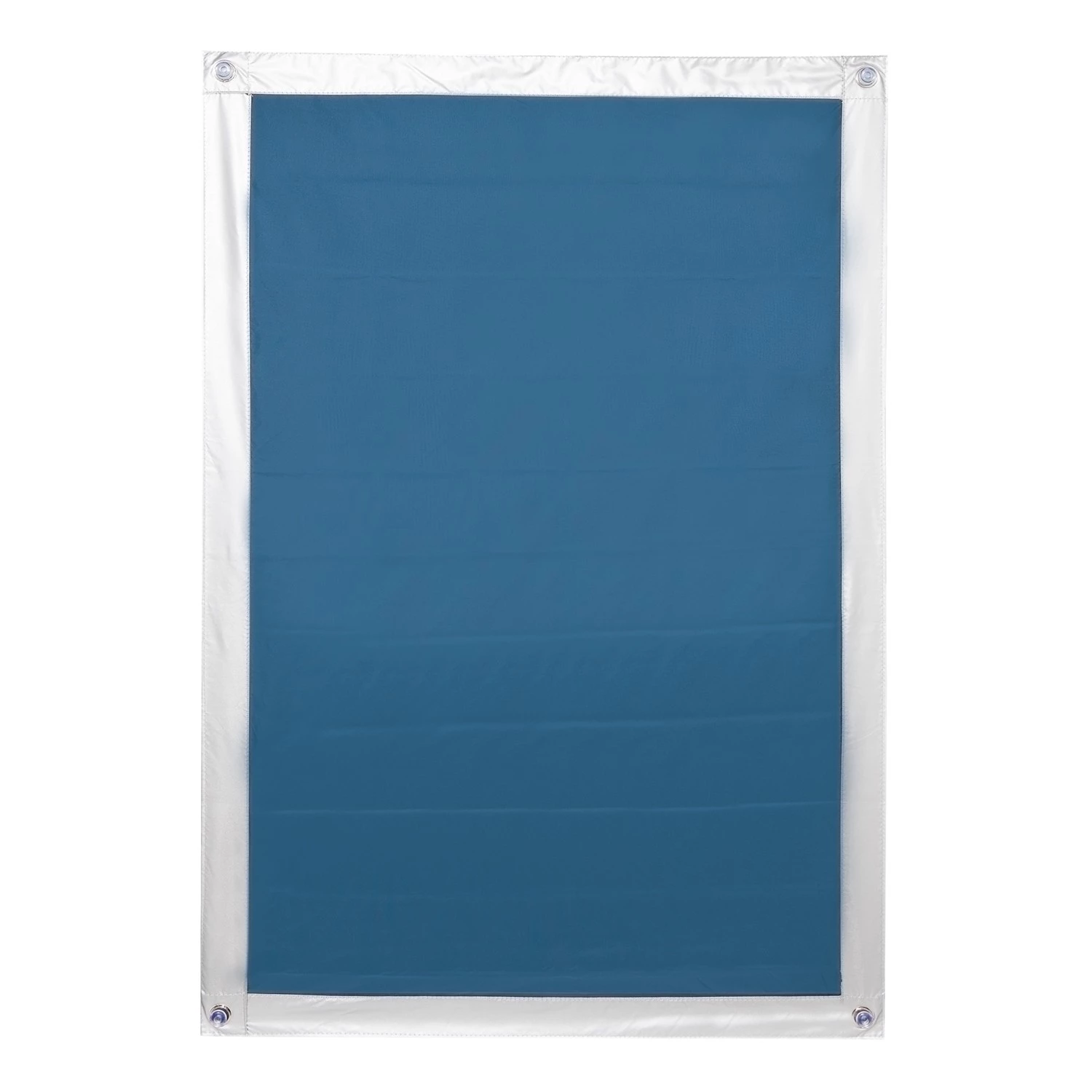 Lichtblick Rideau occultant Velux Thermofix - Polyester - Bleu - 47 x 92 cm 1 Lichtblick Rideau occultant Velux Thermofix - Polyester - Bleu - 47 x 92 cm
