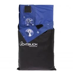 Lichtblick Store de voyage à ventouses - Polyester - Bleu 10 Lichtblick Store de voyage à ventouses - Polyester - Bleu -Équipements de jardin Soldes 1000280863 210728 17041802147 DETAILS P000000001000280863