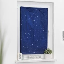 Lichtblick Store de voyage à ventouses - Polyester - Bleu 11 Lichtblick Store de voyage à ventouses - Polyester - Bleu -Équipements de jardin Soldes 1000280863 210728 17042802157 MOOD DETAILS P000000001000280863 mood