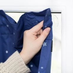 Lichtblick Store de voyage à ventouses - Polyester - Bleu 13 Lichtblick Store de voyage à ventouses - Polyester - Bleu -Équipements de jardin Soldes 1000280863 210728 17054102228 DETAILS P000000001000280863