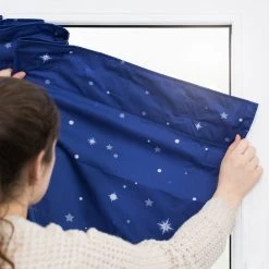 Lichtblick Store de voyage à ventouses - Polyester - Bleu 14 Lichtblick Store de voyage à ventouses - Polyester - Bleu -Équipements de jardin Soldes 1000280863 210728 17054302230 DETAILS P000000001000280863