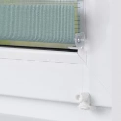 Lichtblick Store enrouleur sans perçage III - Polyester - Vert menthe - 80 x 150 cm -Équipements de jardin Soldes 1000280892 210728 17081002390 DETAILS P000000001000280892