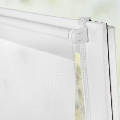 Lichtblick Store enrouleur Soleil - Polyester - Blanc - 100 x 150 cm -Équipements de jardin Soldes 1000280932 210728 17124102690 DETAILS P000000001000280932