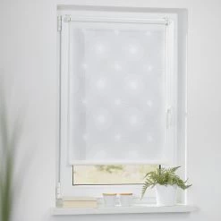 Lichtblick Store enrouleur Soleil - Polyester - Blanc - 100 x 150 cm -Équipements de jardin Soldes 1000280932 210728 17124402693 MOOD DETAILS P000000001000280932 mood