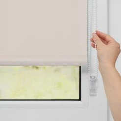 Lichtblick Store enrouleur Flowing Honey - Polyester - Jaune - 45 x 150 cm -Équipements de jardin Soldes 1000280941 210728 17131702731 DETAILS P000000001000280941