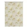 Lichtblick Store enrouleur Moon Birds - Polyester - Beige - 100 x 150 cm