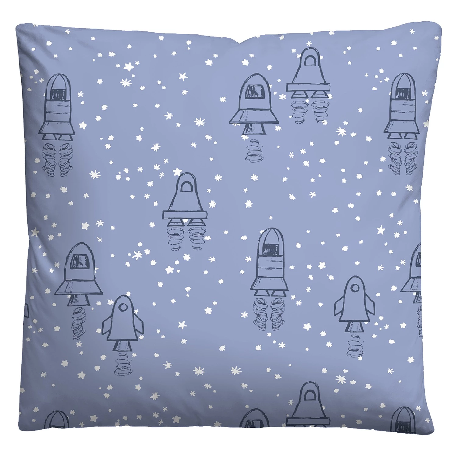 Biberna Parure de lit en flanelle fine 0004647 - Coton - Bleu glacier - 135 x 200 cm + oreiller 80 x 80 cm 6 Biberna Parure de lit en flanelle fine 0004647 - Coton - Bleu glacier - 135 x 200 cm + oreiller 80 x 80 cm – Image 6