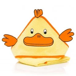 Fillikid Cape de bain canard
