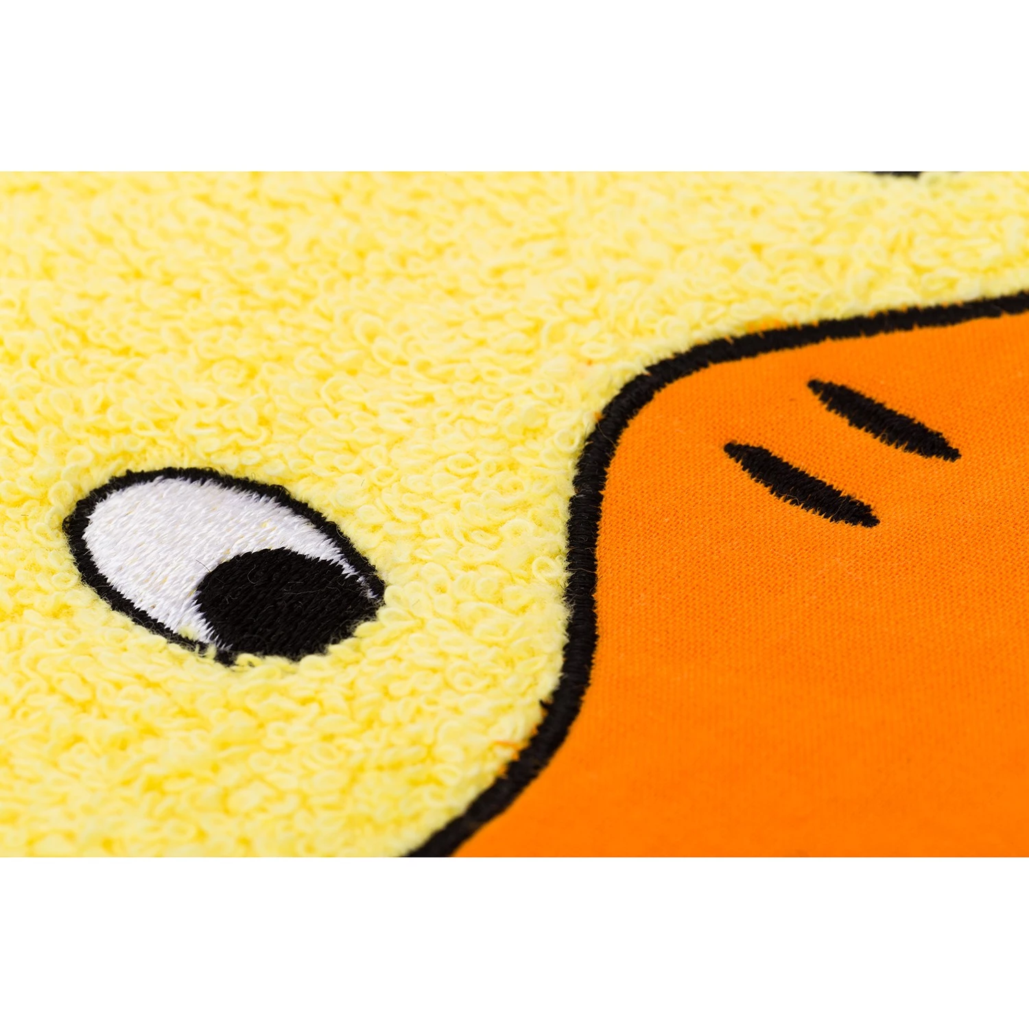 Fillikid Cape de bain canard 5 Fillikid Cape de bain canard – Image 5