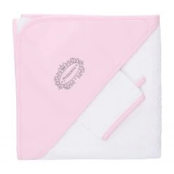 Fillikid Cape de bain Princess