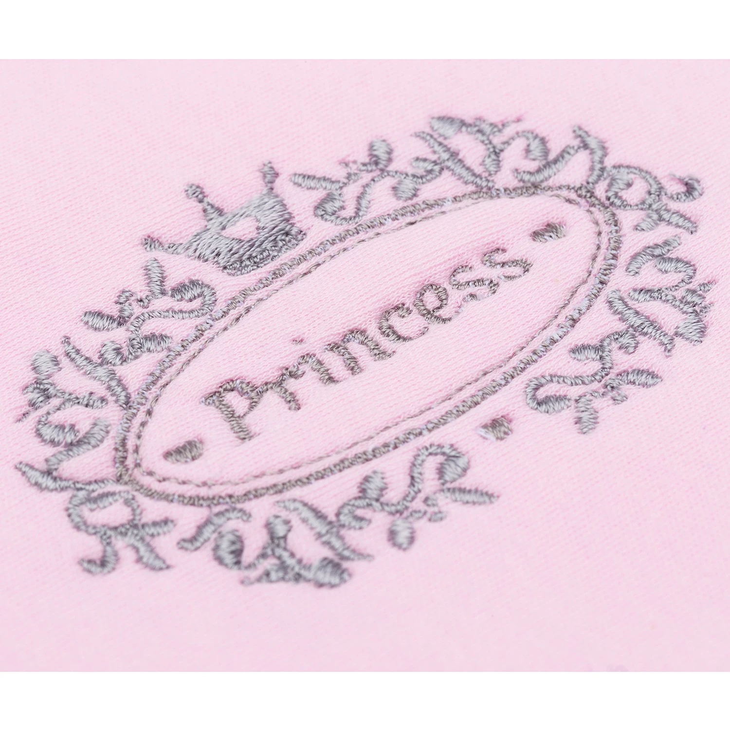 Fillikid Cape de bain Princess 4 Fillikid Cape de bain Princess – Image 4