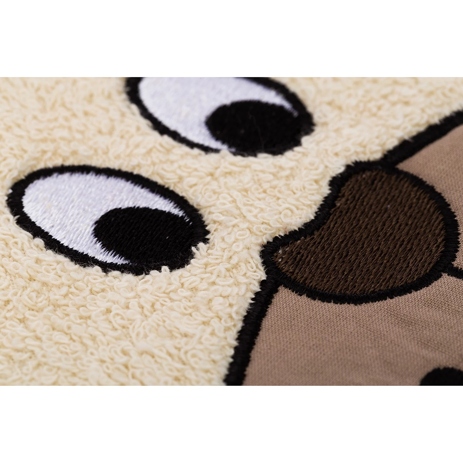 Fillikid 1 cape de bain Ours 2 Fillikid 1 cape de bain Ours – Image 2