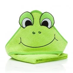 Fillikid Cape de bain Grenouille II